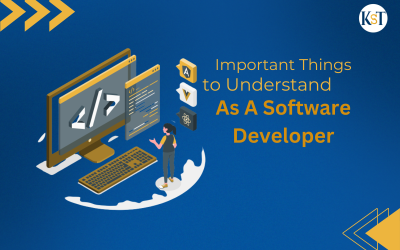 Important Things to Understand as a Software Developer